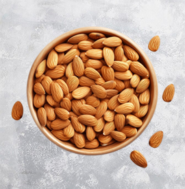 Almond